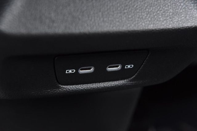 2026 Volkswagen Tiguan SE AWD