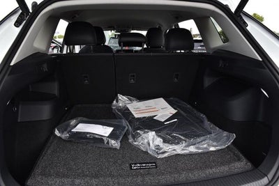 2026 Volkswagen Tiguan SE AWD