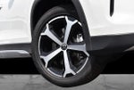 2026 Volkswagen Tiguan SE AWD