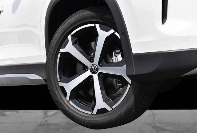 2026 Volkswagen Tiguan SE AWD