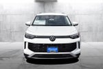 2026 Volkswagen Tiguan SE AWD
