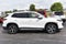 2026 Volkswagen Tiguan SE AWD