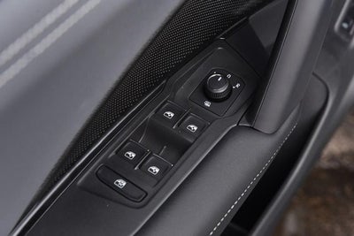 2026 Volkswagen Tiguan SE AWD