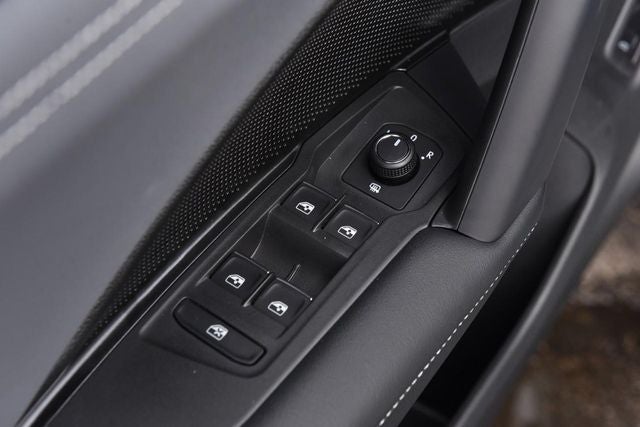2026 Volkswagen Tiguan SE AWD