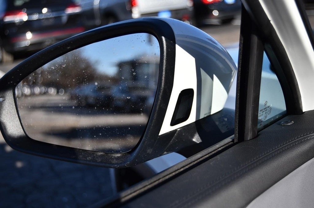 2026 Volkswagen Tiguan 2.0T SE 4MOTION