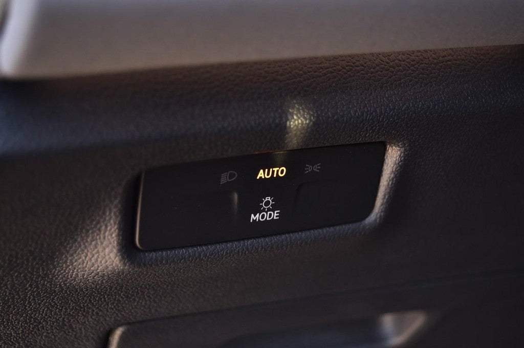 2026 Volkswagen Tiguan 2.0T SE 4MOTION