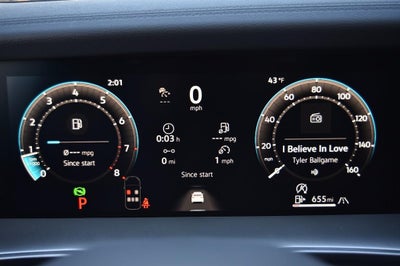 2026 Volkswagen Tiguan 2.0T SE 4MOTION