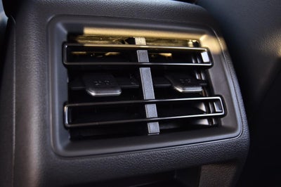 2026 Volkswagen Tiguan 2.0T SE 4MOTION