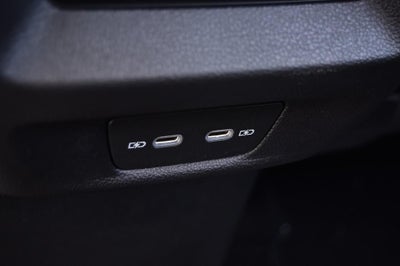 2026 Volkswagen Tiguan 2.0T SE 4MOTION