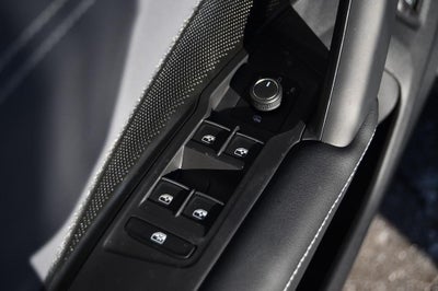 2026 Volkswagen Tiguan 2.0T SE 4MOTION