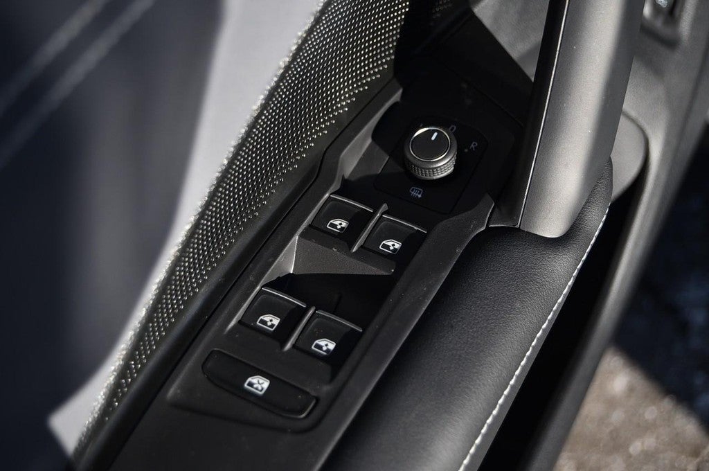 2026 Volkswagen Tiguan 2.0T SE 4MOTION