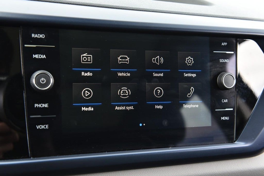 2023 Volkswagen Taos SE FWD