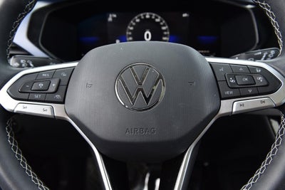 2023 Volkswagen Taos SE FWD