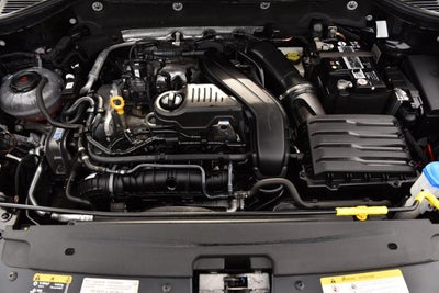 2023 Volkswagen Taos SE FWD