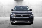 2023 Volkswagen Taos SE FWD