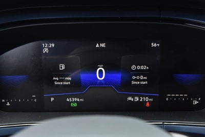 2023 Volkswagen Taos SE FWD