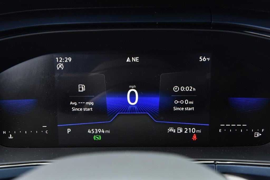 2023 Volkswagen Taos SE FWD