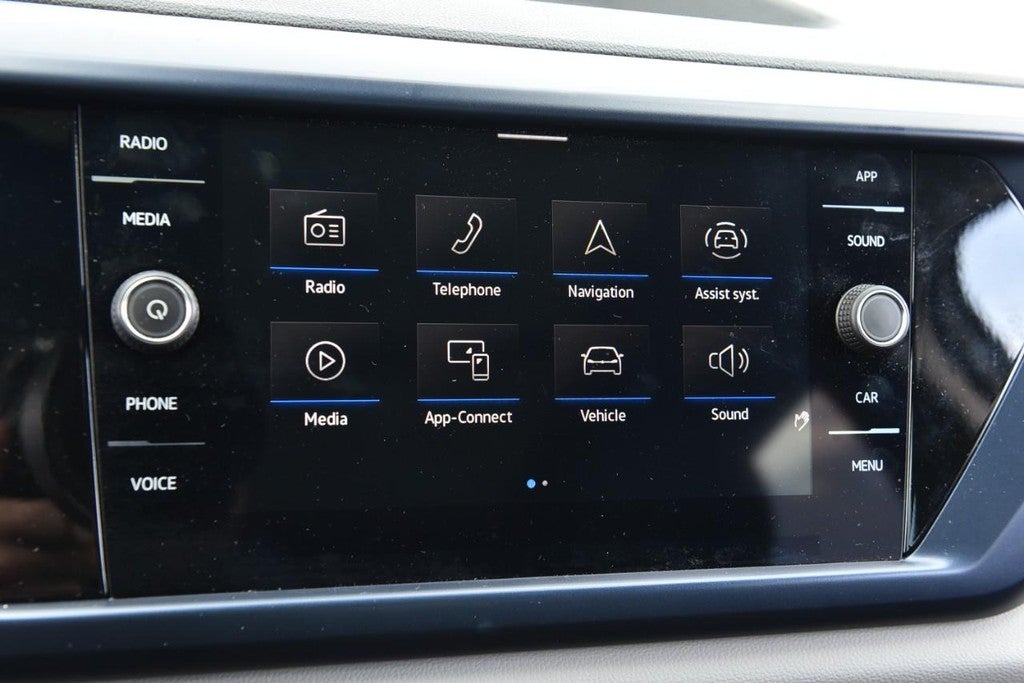 2023 Volkswagen Taos SE FWD