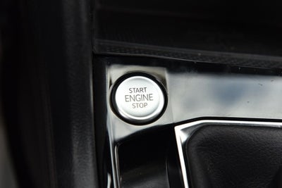 2023 Volkswagen Taos SE FWD