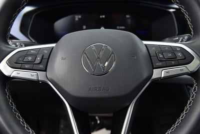 2023 Volkswagen Taos SE FWD