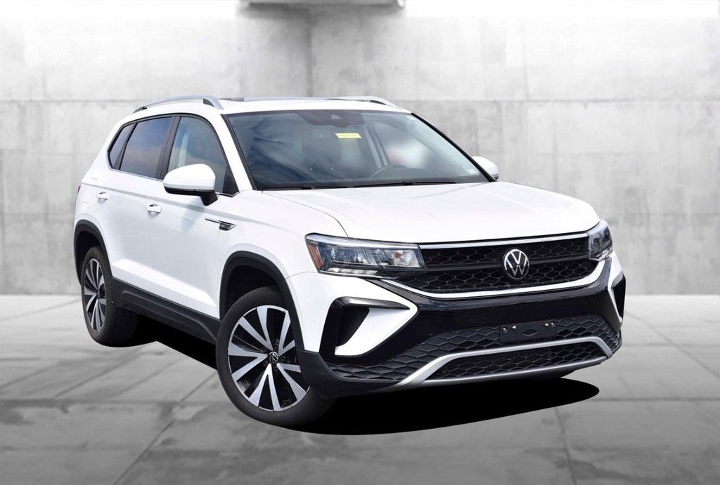 2023 Volkswagen Taos SE FWD