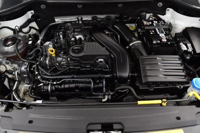 2023 Volkswagen Taos SE FWD