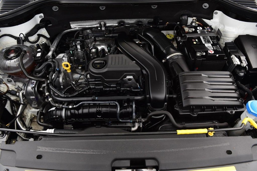 2023 Volkswagen Taos SE FWD