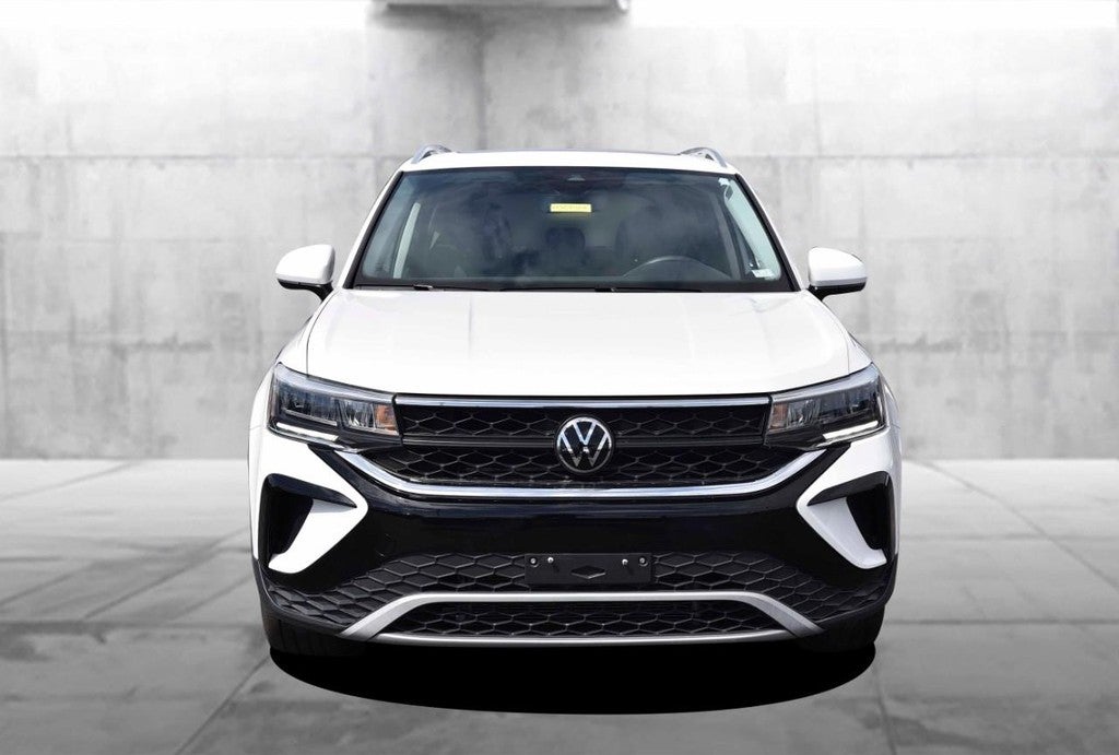 2023 Volkswagen Taos SE FWD