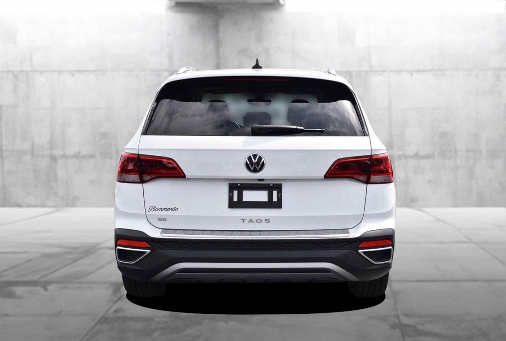 2023 Volkswagen Taos SE FWD