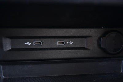 2024 Volkswagen Tiguan 2.0T S 4MOTION