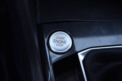 2024 Volkswagen Tiguan 2.0T S 4MOTION