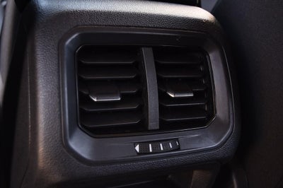 2024 Volkswagen Tiguan 2.0T S 4MOTION