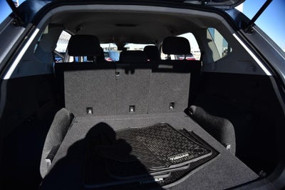 2024 Volkswagen Tiguan 2.0T S 4MOTION