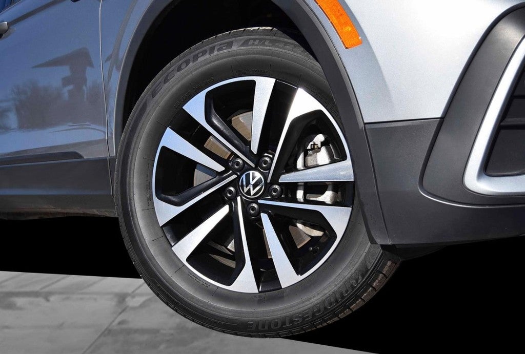 2024 Volkswagen Tiguan 2.0T S 4MOTION