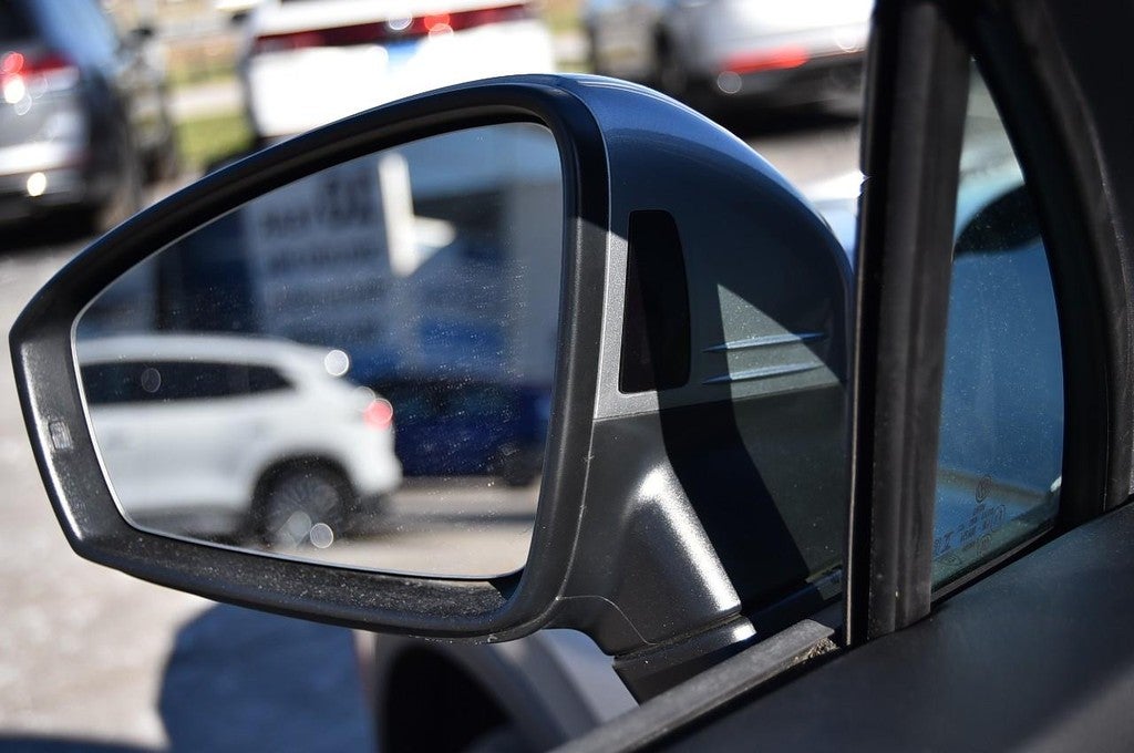 2024 Volkswagen Tiguan 2.0T S 4MOTION