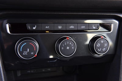 2023 Volkswagen Tiguan 2.0T S 4MOTION