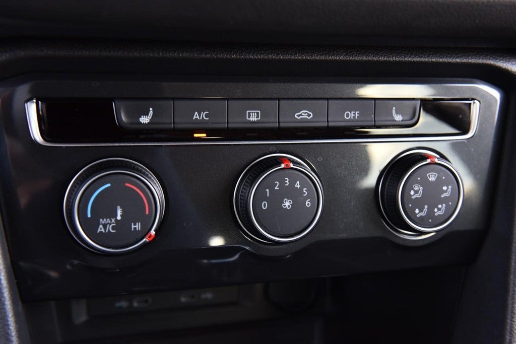 2023 Volkswagen Tiguan 2.0T S 4MOTION