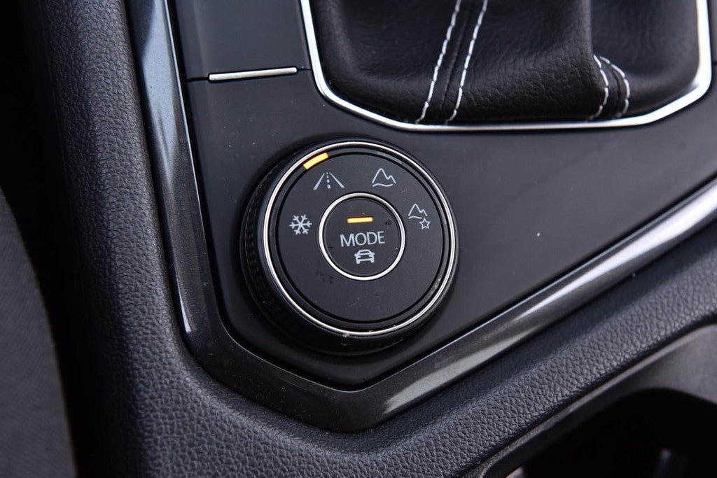 2023 Volkswagen Tiguan 2.0T S 4MOTION