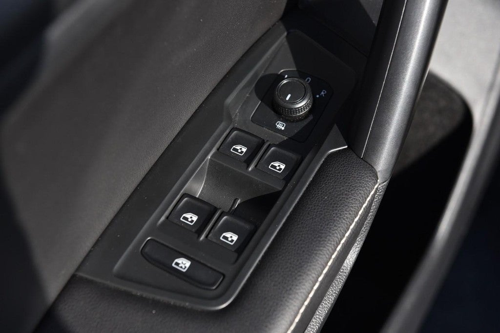 2023 Volkswagen Tiguan 2.0T S 4MOTION