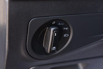 2023 Volkswagen Tiguan 2.0T S 4MOTION