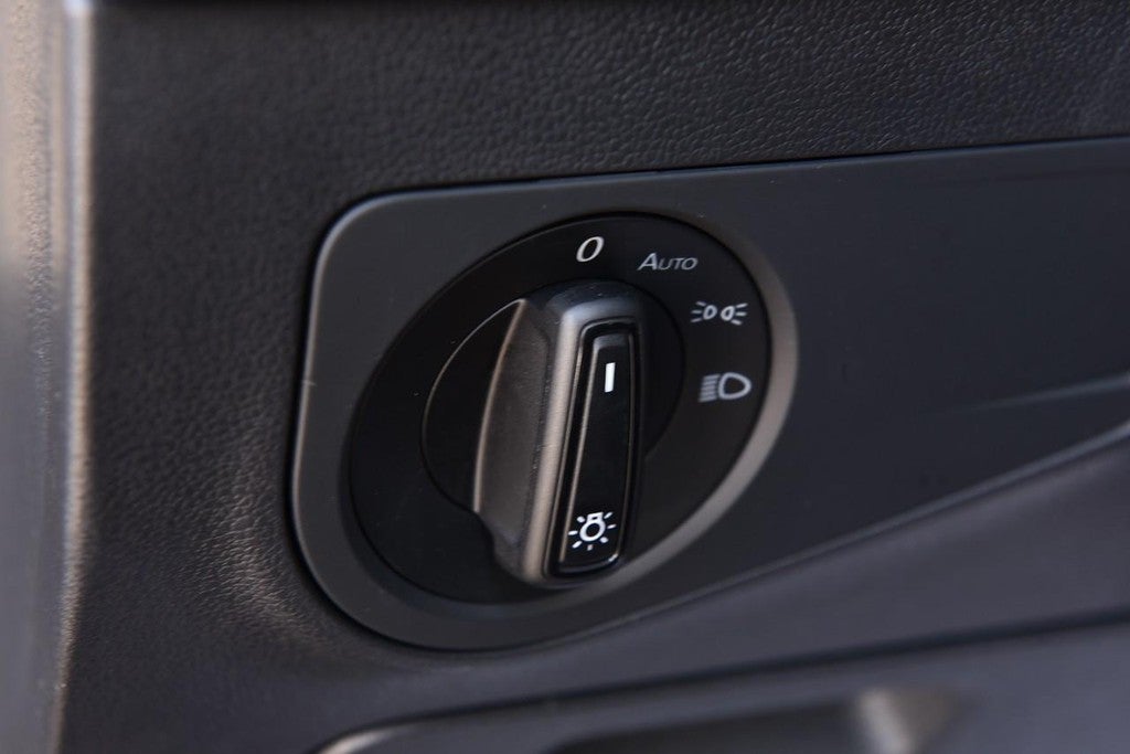 2023 Volkswagen Tiguan 2.0T S 4MOTION