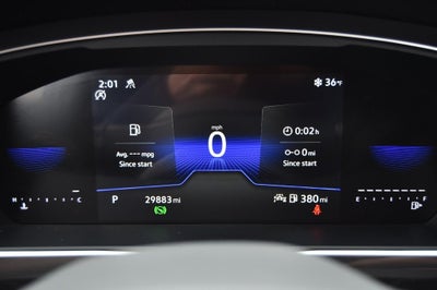 2024 Volkswagen Tiguan 2.0T S 4MOTION