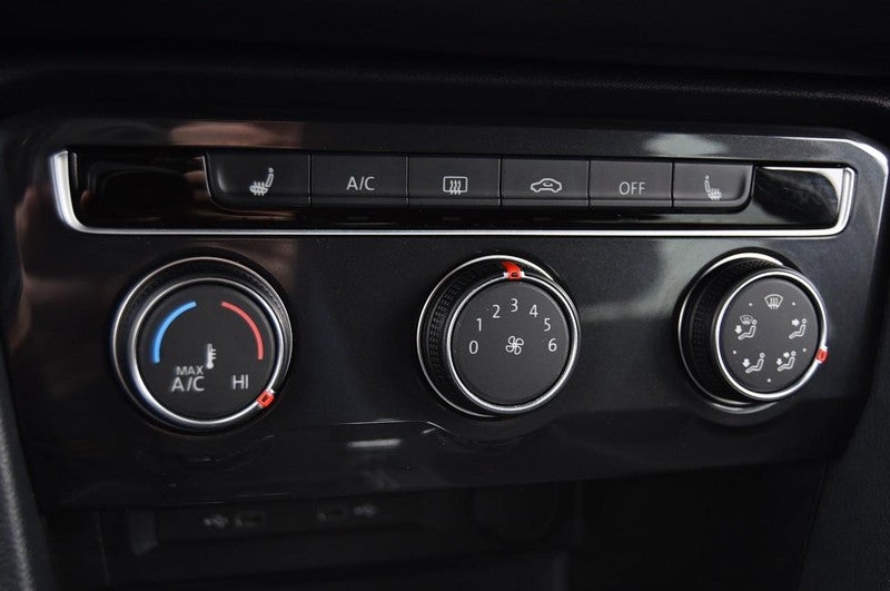 2024 Volkswagen Tiguan 2.0T S 4MOTION