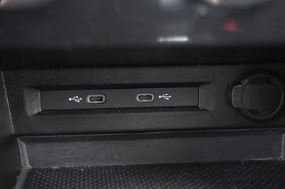 2024 Volkswagen Tiguan 2.0T S 4MOTION