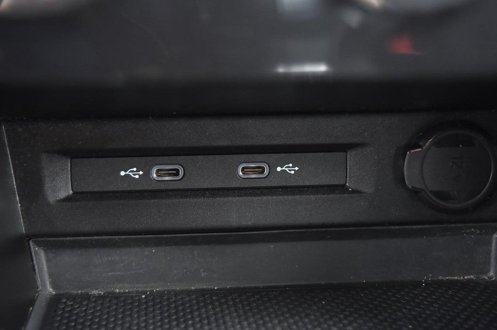 2024 Volkswagen Tiguan 2.0T S 4MOTION