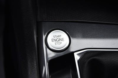 2024 Volkswagen Tiguan 2.0T S 4MOTION