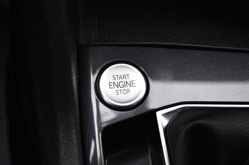 2024 Volkswagen Tiguan 2.0T S 4MOTION