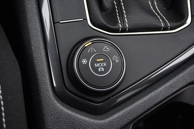 2024 Volkswagen Tiguan 2.0T S 4MOTION