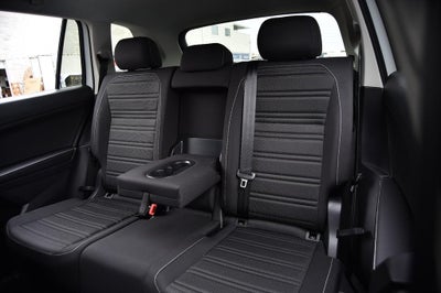 2024 Volkswagen Tiguan 2.0T S 4MOTION