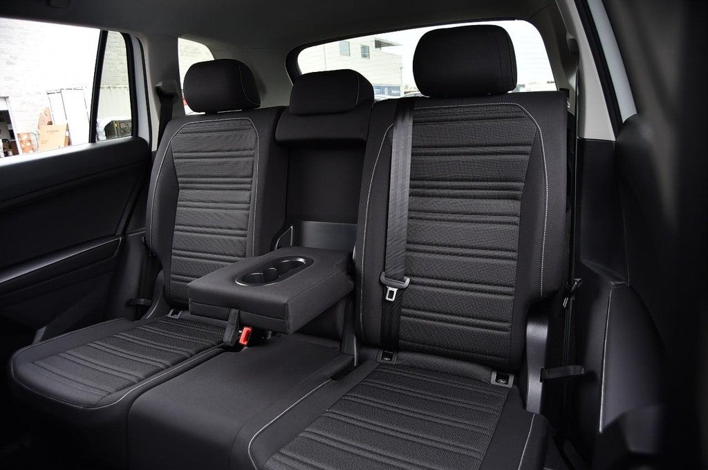 2024 Volkswagen Tiguan 2.0T S 4MOTION